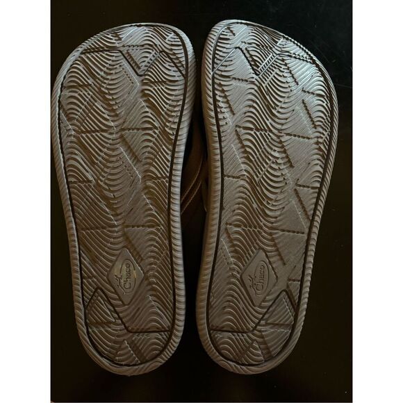 Chaco Flip Flops - Picture 4 of 5